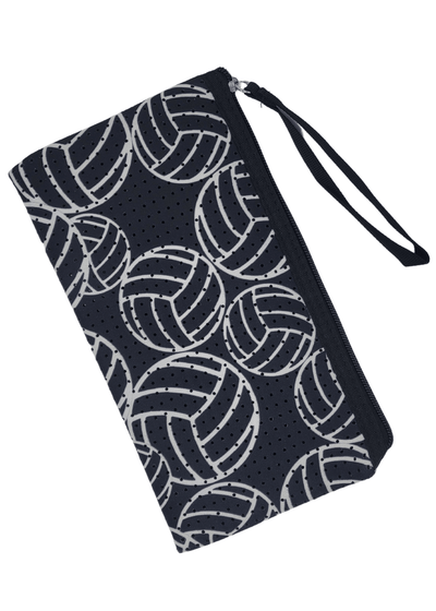 Volleyball Accessory Wallet